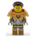 fig-003115 – Queen Halbert with Shoulder Armor