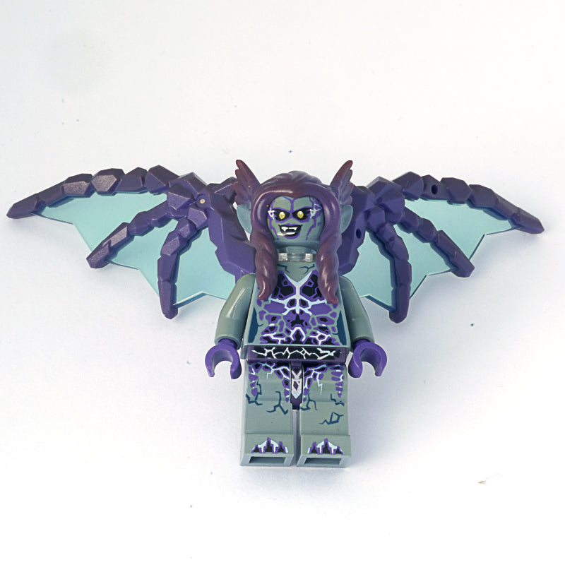 fig-003119 – Harpy