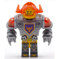 fig-003125 – Axl with Trans-Neon Orange Visor