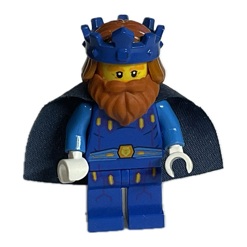 fig-003131 – King Halbert in Blue Outfit
