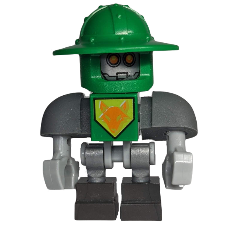 fig-003138 – Aaron Bot with Green Helmet