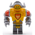 fig-003141 – Axl in Battle Suit Outfit