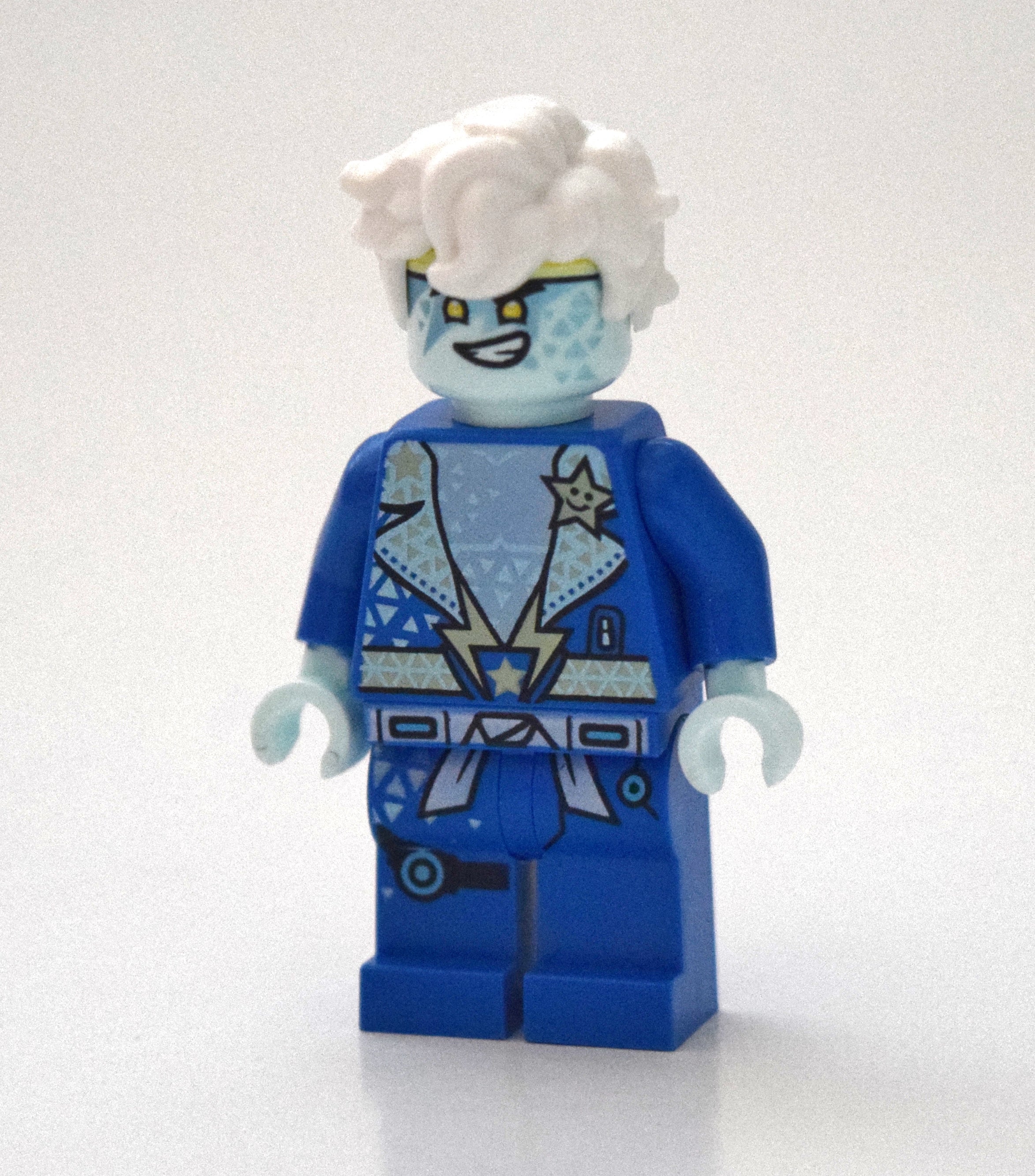 fig-003147 – Jay, Avatar