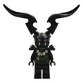 fig-003148 – Oni Villain with Large Horns (Omega)