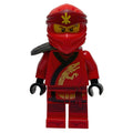 fig-003153 – Kai in Secrets of the Forbidden Spinjitzu Outfit (Legacy)