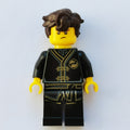 fig-003154 – Jay in Black Training Gi