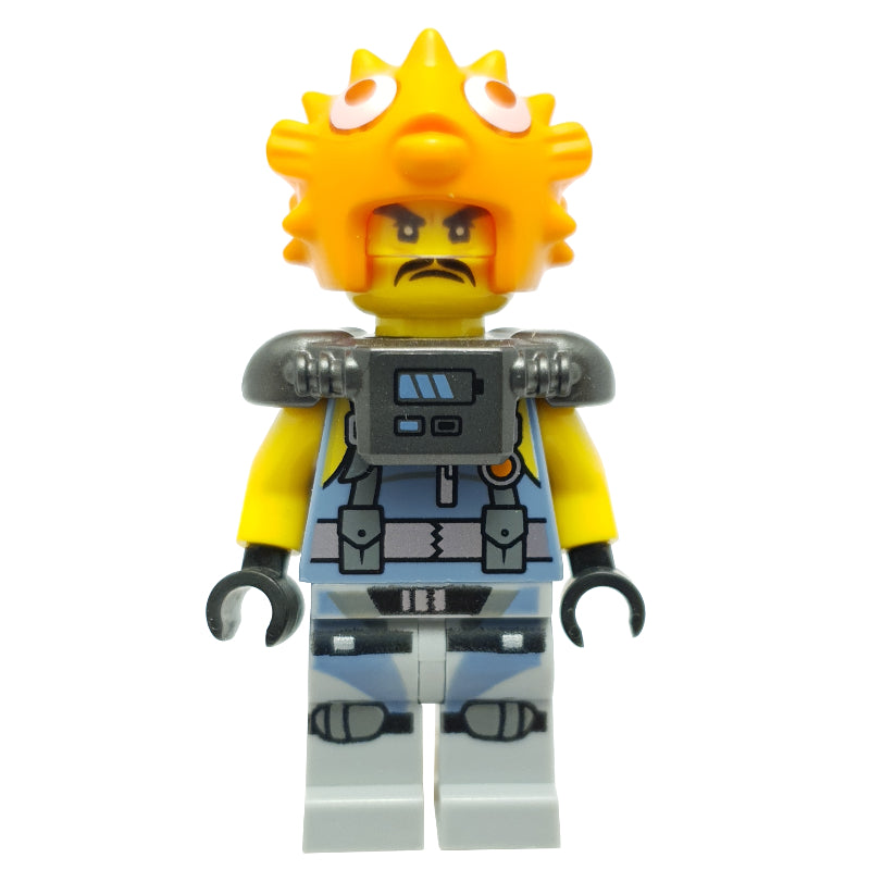 fig-003162 – Private Puffer