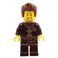 fig-003165 – Dareth in Black Training Gi