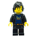 fig-003166 – Cole with Leather Jacket