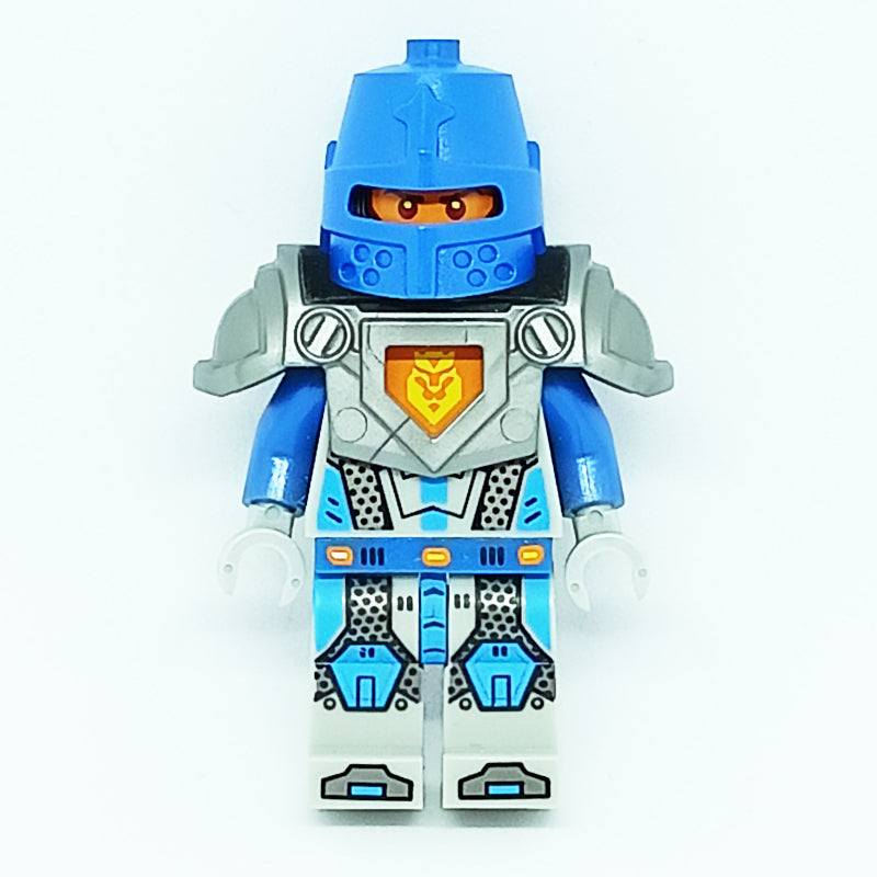 fig-003171 – Nexo Knight Soldier with Blue Helmet