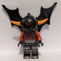 fig-003182 – Ash Attacker with Wings and Orange Horns