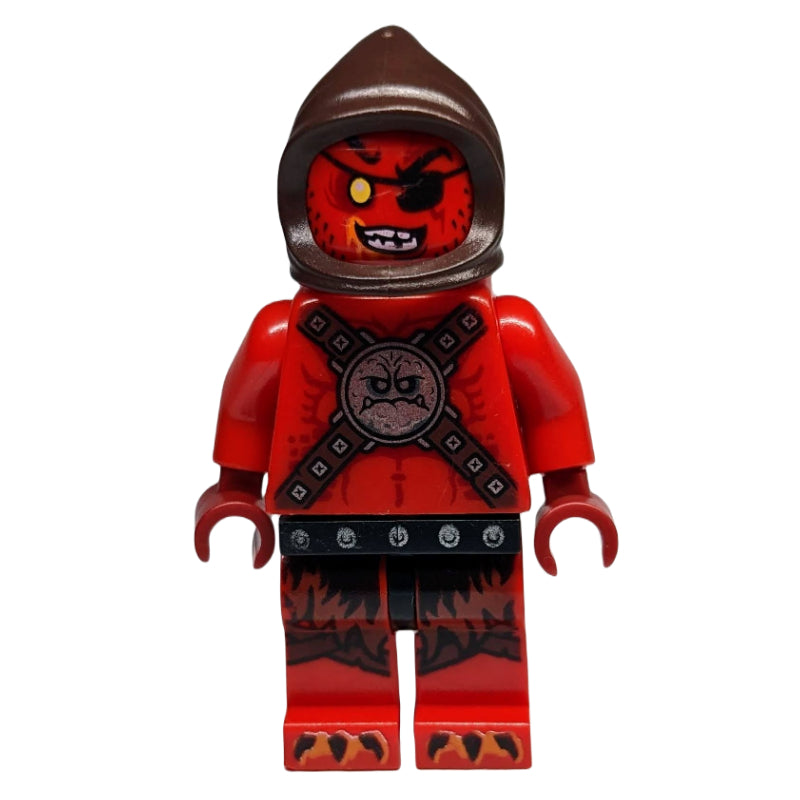 fig-003186 – Beast Master