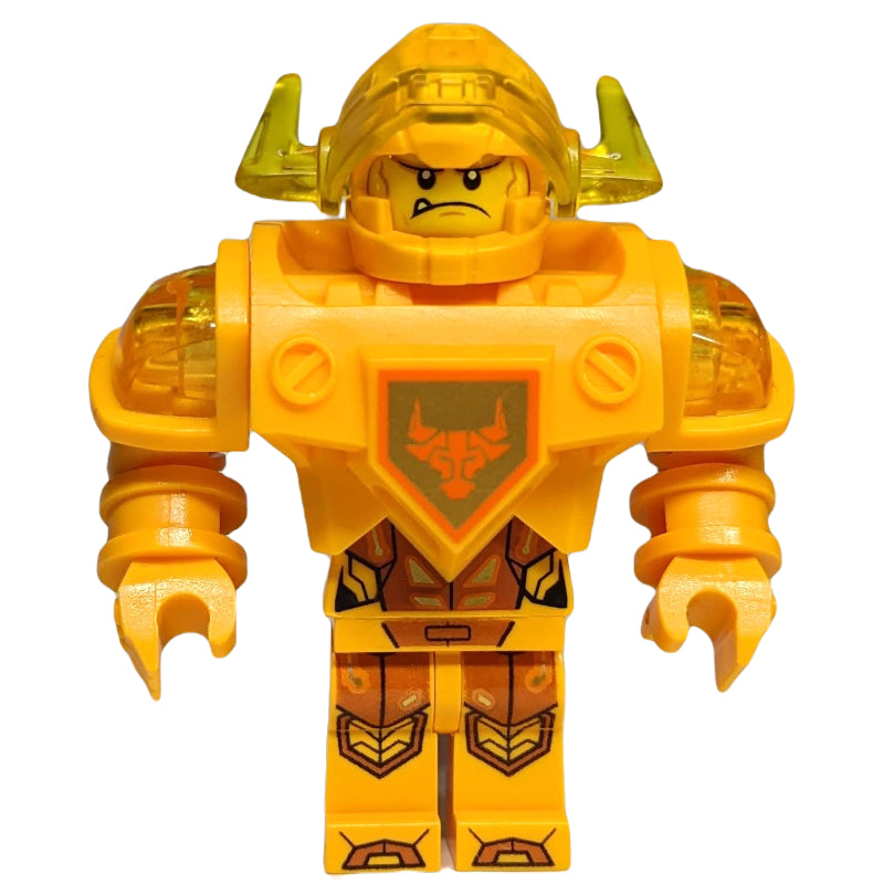 fig-003192 – Axl / Ultimate Axl