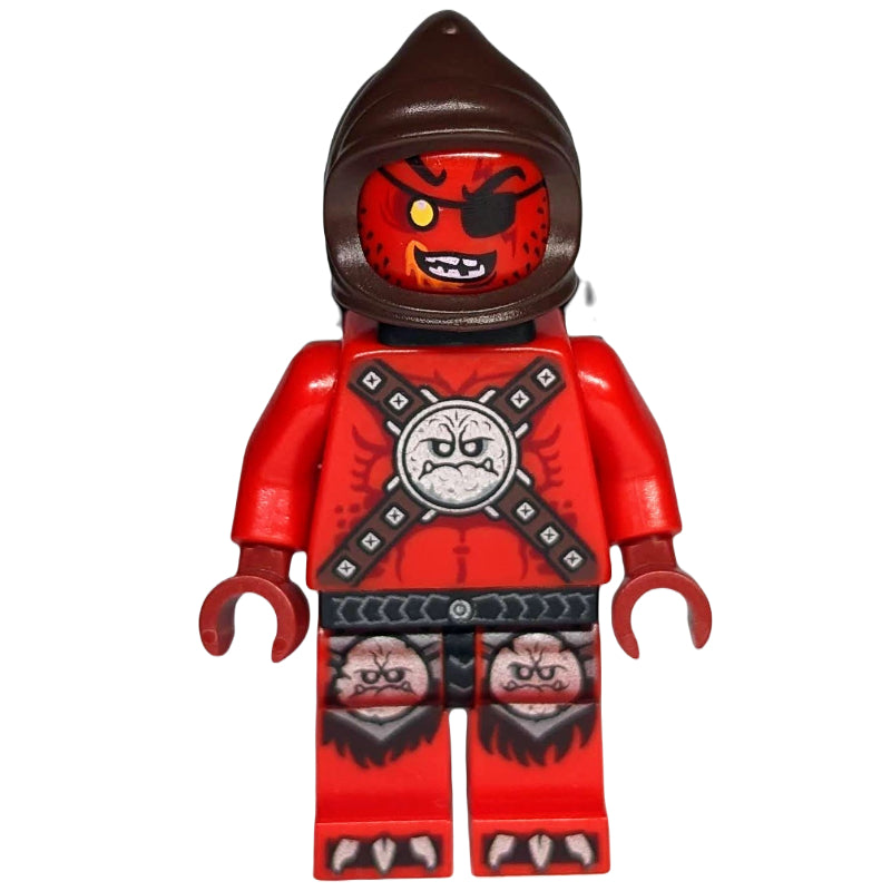 fig-003193 – Beast Master / Ultimate Beast Master