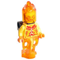 fig-003195 – Flama / Ultimate Flama
