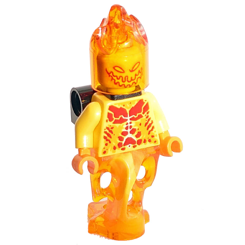 fig-003195 – Flama / Ultimate Flama
