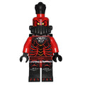 fig-003196 – General Magmar / Ultimate General Magmar