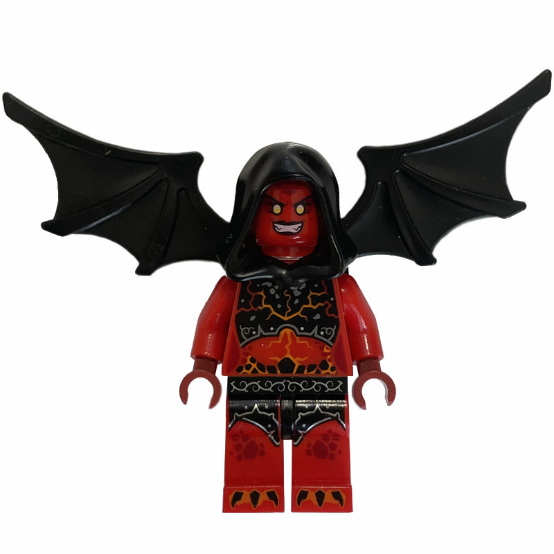 fig-003198 – Lavaria / Ultimate Lavaria