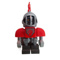 fig-003201 – Macy Bot with Silver Helmet