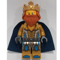fig-003210 – King Halbert in Gold Outfit