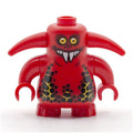 fig-003217 – Scurrier with Large Yellow Eyes and Two Long Front Teeth