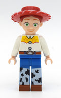 fig-003220 – Jessie with Molded Head
