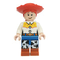 fig-003230 – Jessie with Bow in Hair