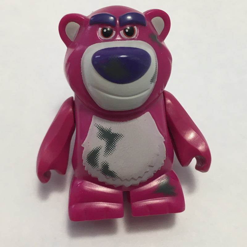 fig-003233 – Lots-o'-Huggin' Bear with Dirt Stains