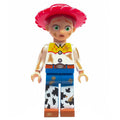 fig-003235 – Jessie with Dirt Stains