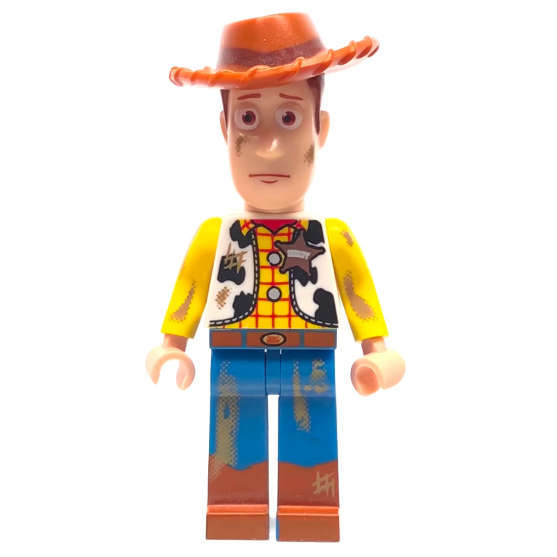 fig-003239 – Woody with Dirt Stains