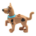 fig-003242 – Scooby-Doo with Tongue Hanging Out