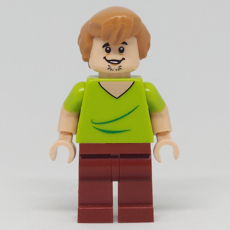 fig-003244 – Shaggy Rogers