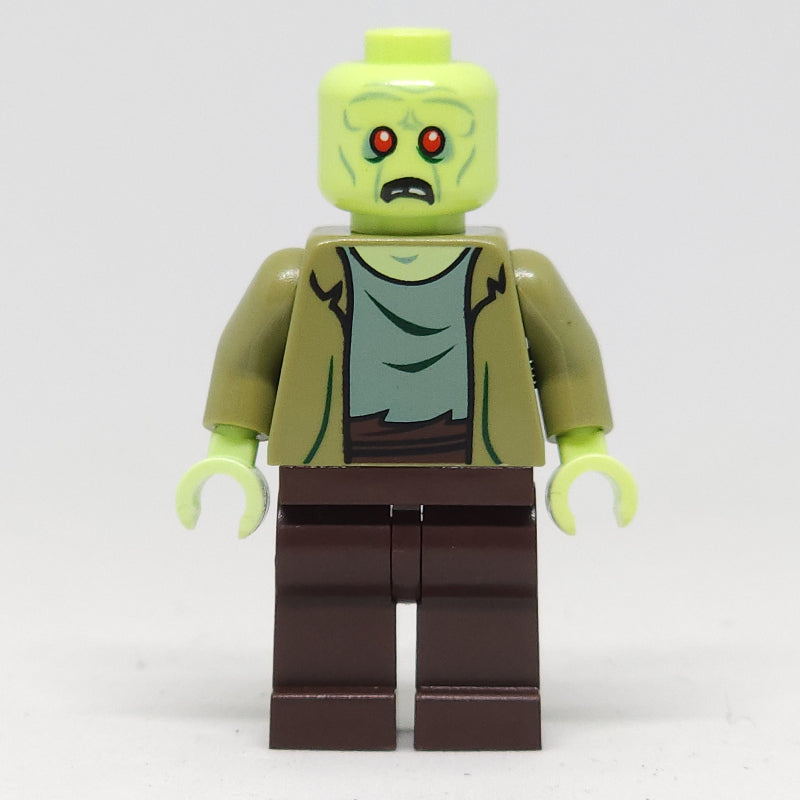 fig-003245 – Zombie / Zeke