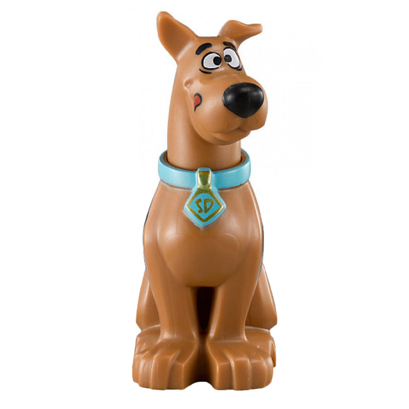 fig-003246 – Scooby-Doo Sitting Down