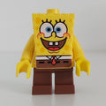 fig-003261 – SpongeBob Squarepants