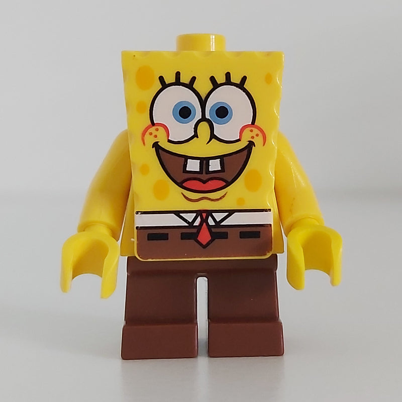 fig-003261 – SpongeBob Squarepants
