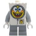 fig-003269 – SpongeBob Squarepants in Astronaut Suit