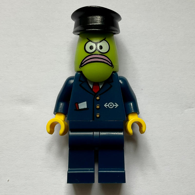 fig-003271 – Bikini Bottom Express Bus Driver