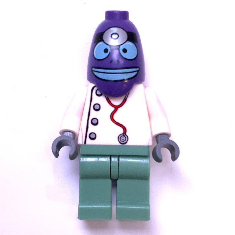 fig-003273 – Bikini Bottom Doctor