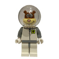 fig-003281 – Sandy Cheeks with White Legs