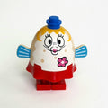 fig-003285 – Mrs. Puff with Flower