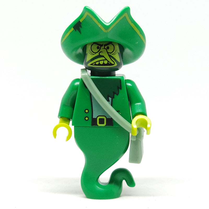 fig-003291 – Flying Dutchman