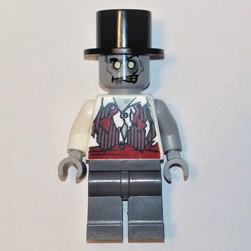 fig-003297 – Zombie Groom