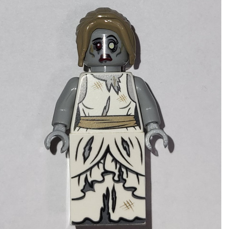 fig-003298 – Zombie Bride