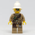 fig-003301 – Major Quinton Steele