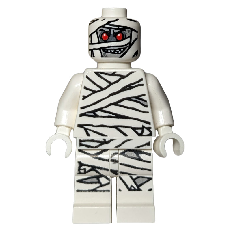 fig-003302 – Mummy