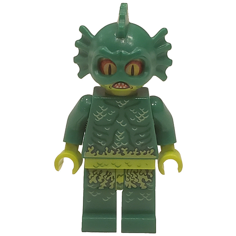 fig-003304 – Swamp Creature