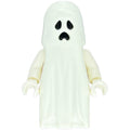 fig-003309 – Ghost with Open Mouth and Brick Built Legs