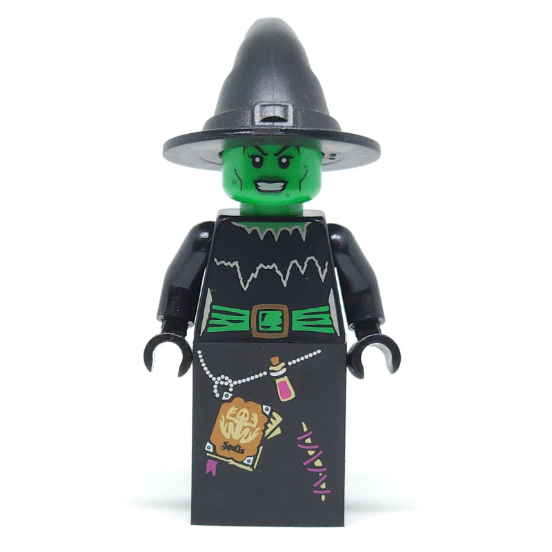 fig-003310 – Witch (CMF)
