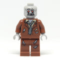 fig-003311 – Zombie in Reddish Brown Suit